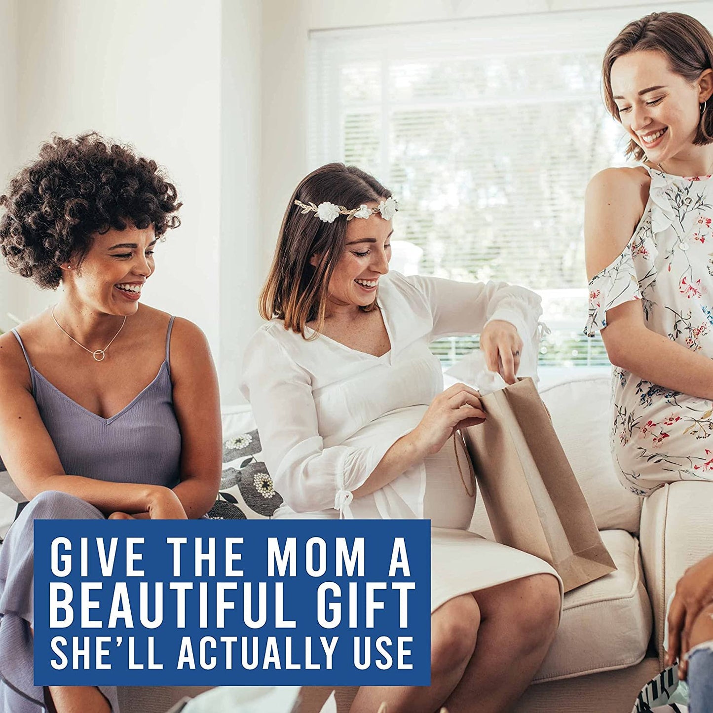 Baby Closet Dividers | Set of 6 | Nursery Decor