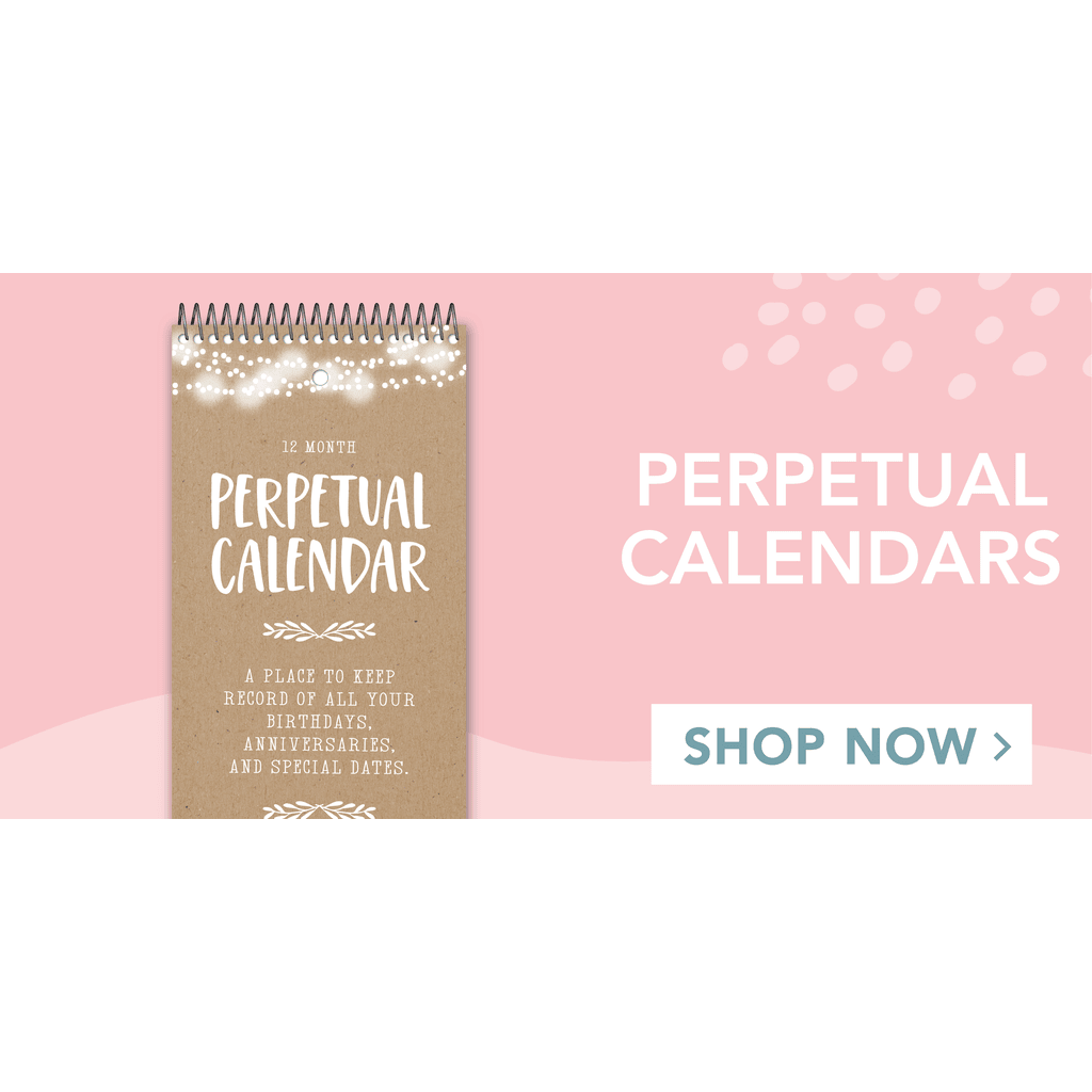 Perpetual Calendars
