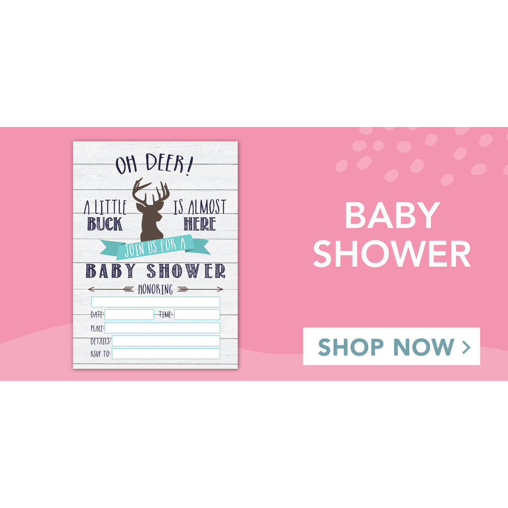 Baby Shower