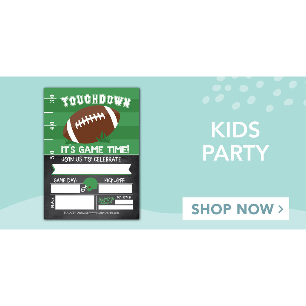 Kids Party