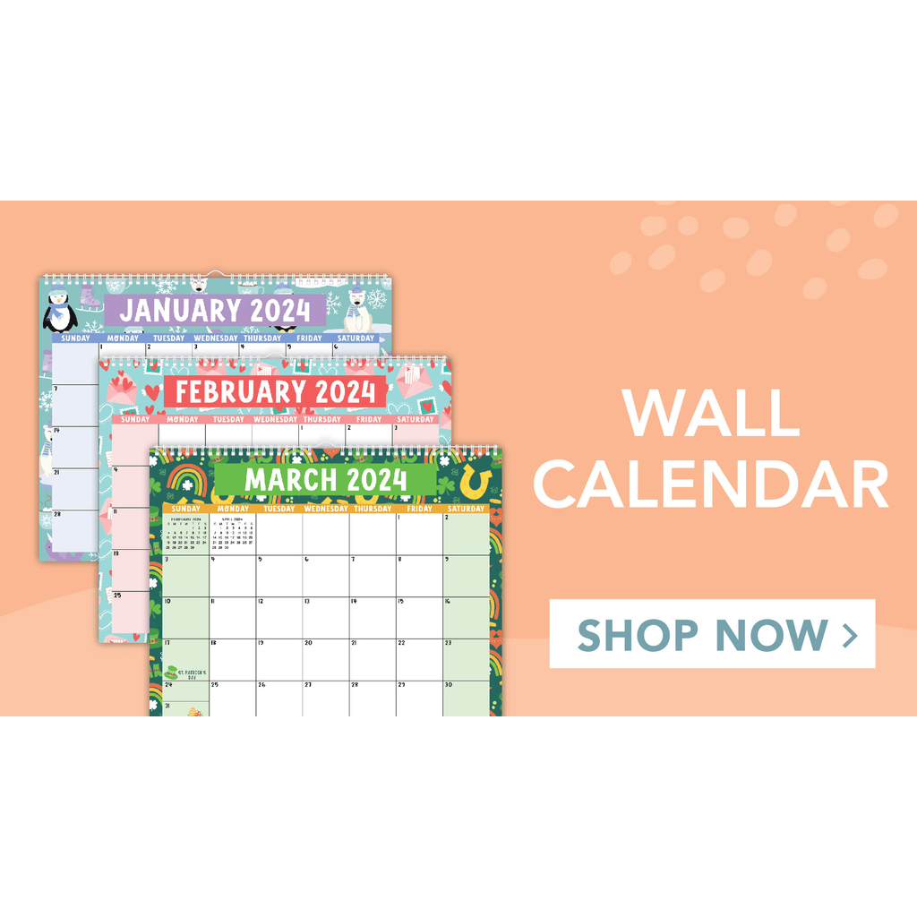 Wall Calendar
