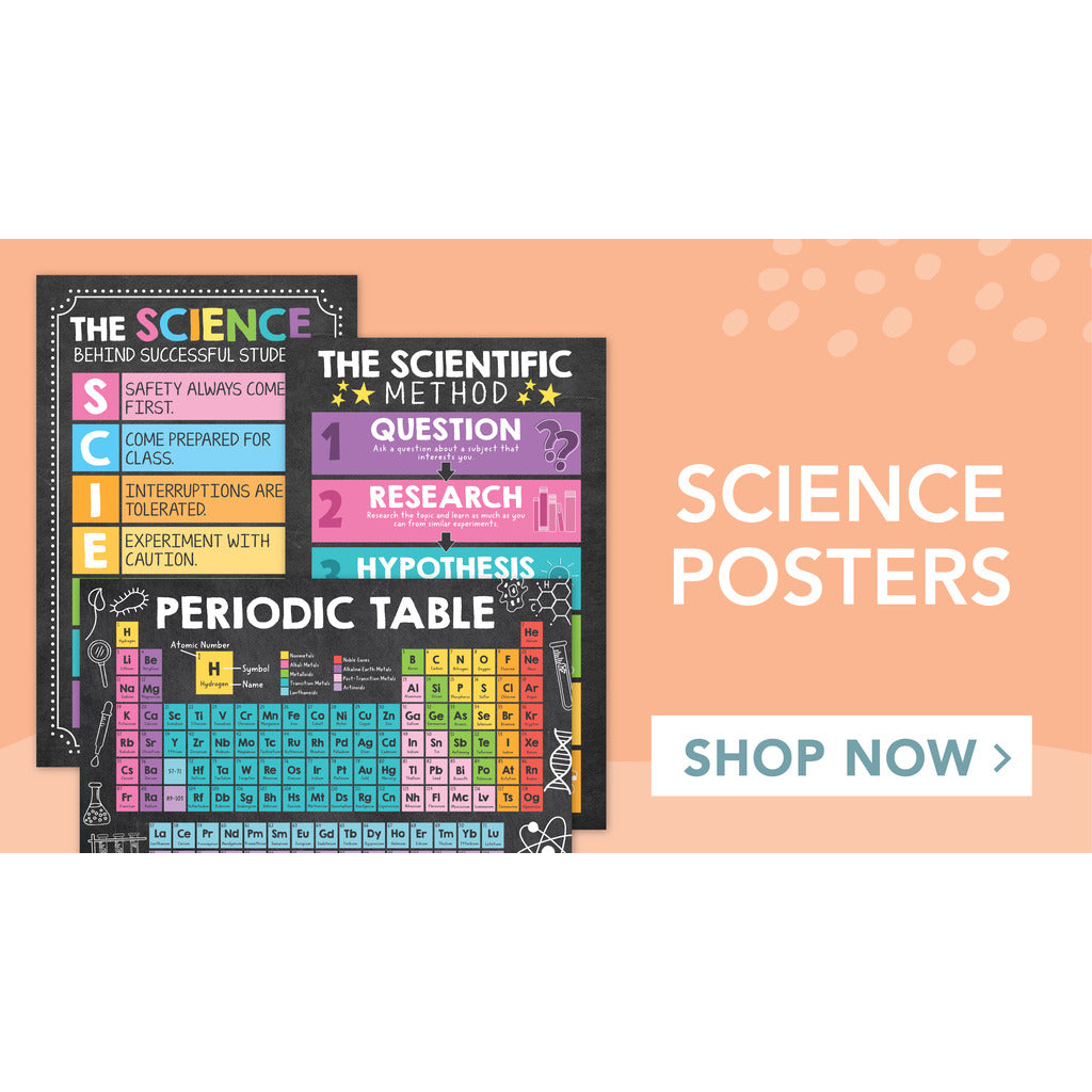 Science Posters