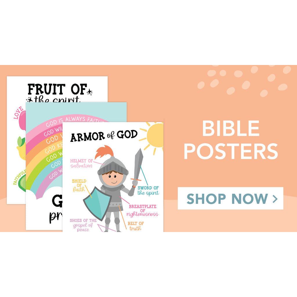 Bible Posters