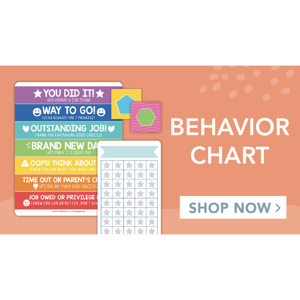 Behavior Chart