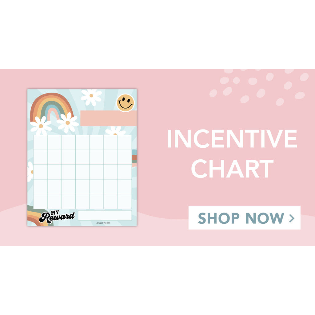 Incentive Chart
