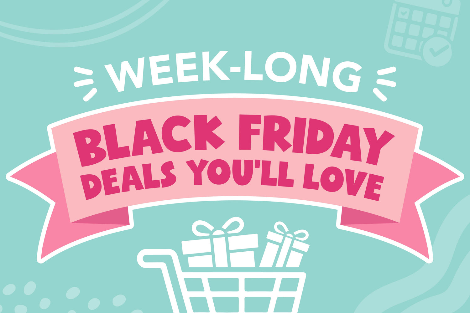 2024 Black Friday Sale! 11/24 - 12/30