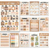 Spanish Posters | Set of 12 | Spanish Educational Supplies