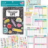 Undated Teacher Planner | 2025-2026 | Teaching Supplies