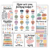 Mental Health Posters | Set of 9 | Educational Posters