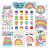 Mental Health Posters | Set of 9 | Educational Posters
