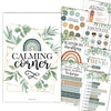 Calming Corner Posters | Set of 9 | Classroom Decor