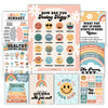 Mental Health Posters | Set of 9 | Educational Posters