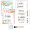 Day & Night Routine Charts | Daily Schedule | Educational Charts