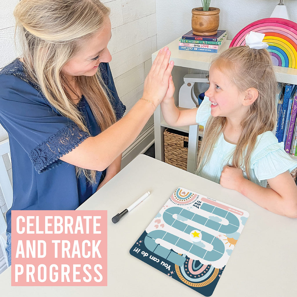 Motivational Reward Game + Bonus Gifts – Hadley Designs