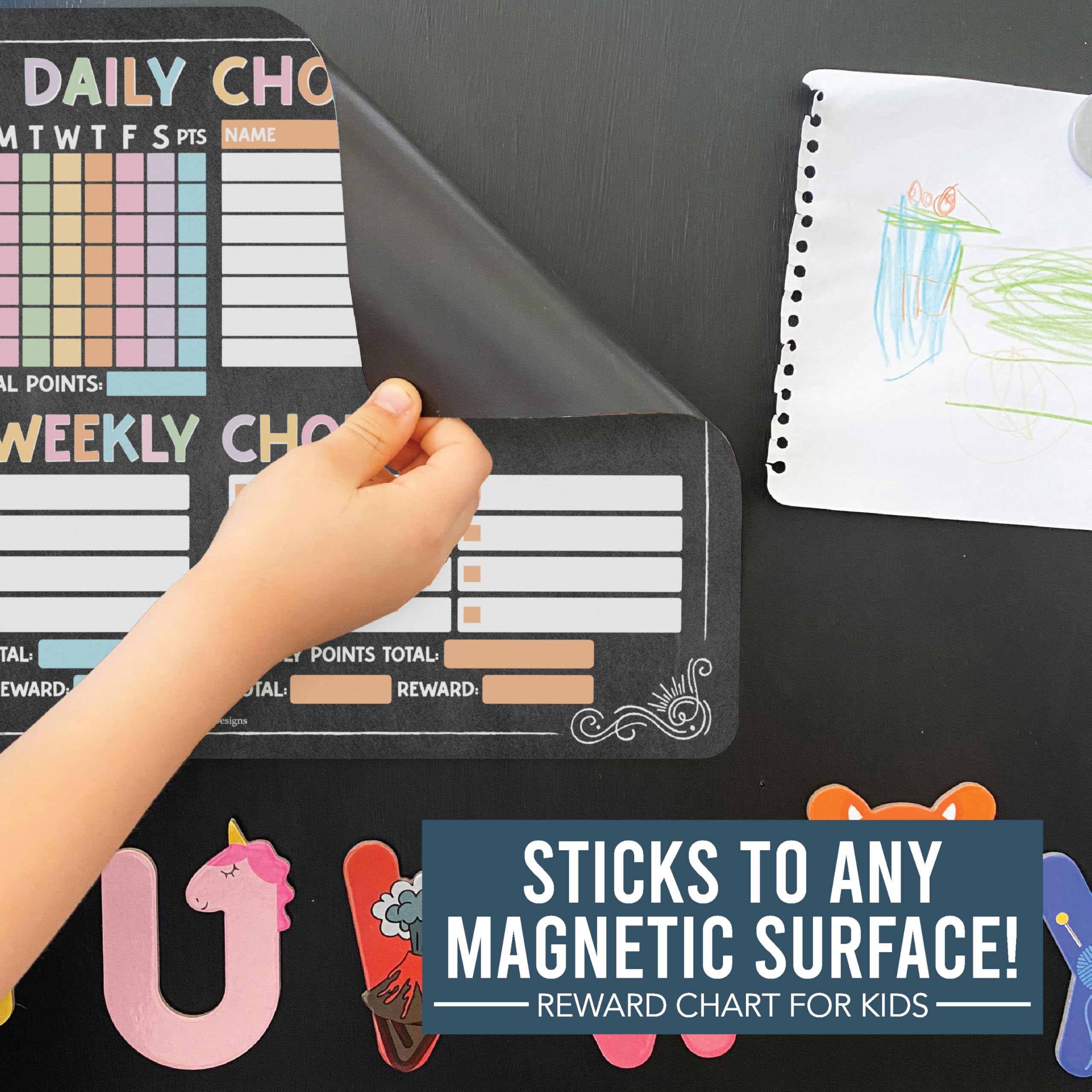 Responsible Kids Pack