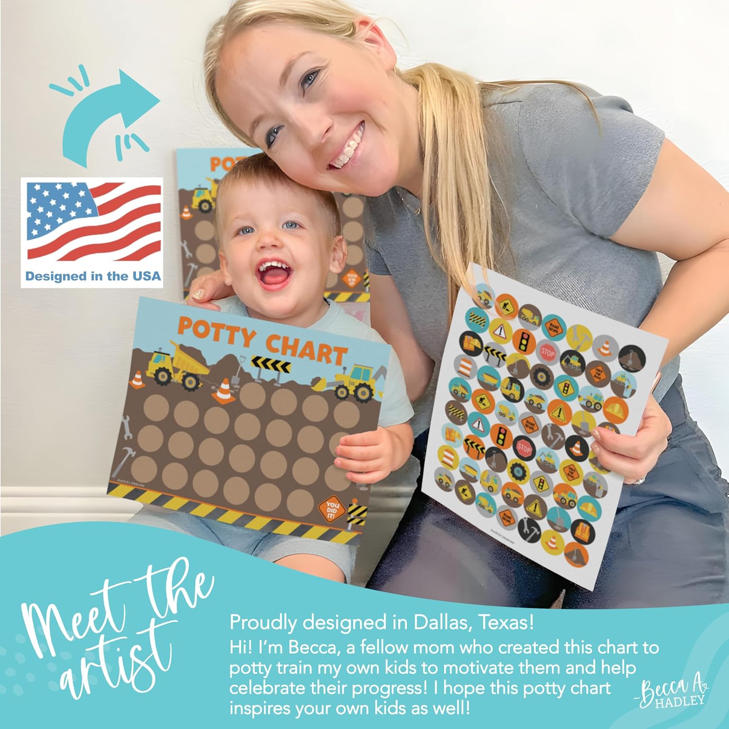 Potty Training Fast-Track BOGO