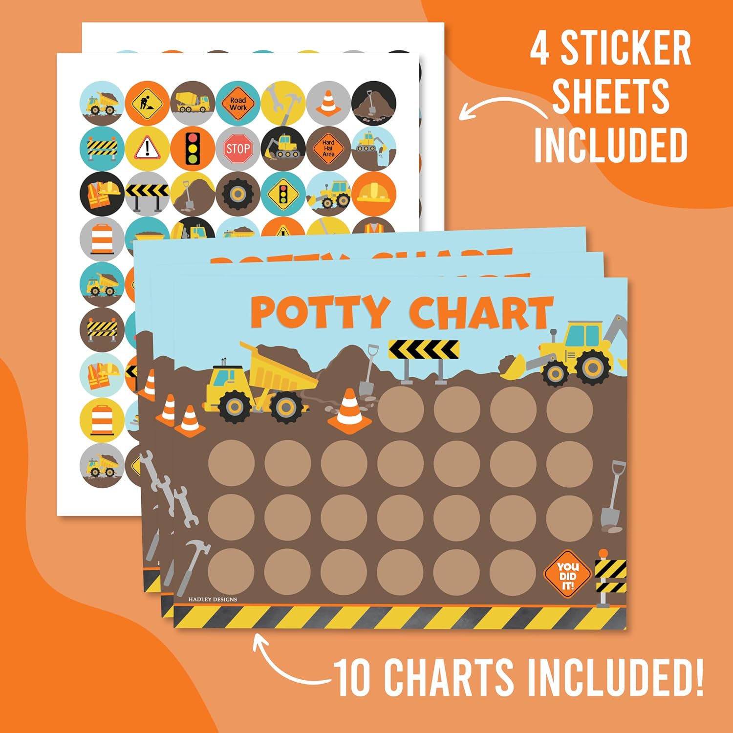 Potty Training Fast-Track BOGO