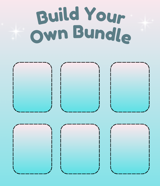 Build Your Bundle