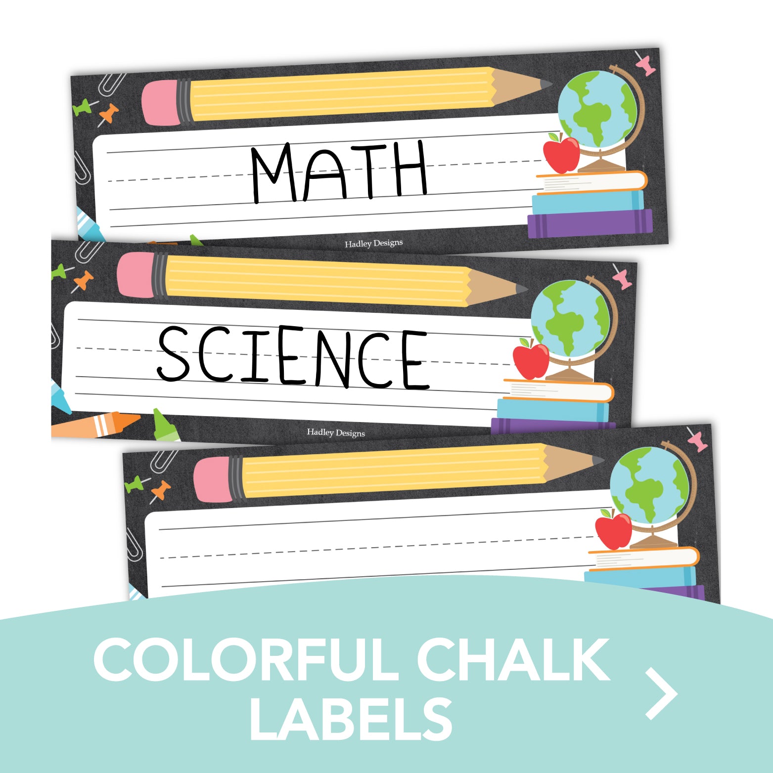 Boho Name Tags For Classroom 560-Piece Boho Coding Labels - 3x2 Inch ...