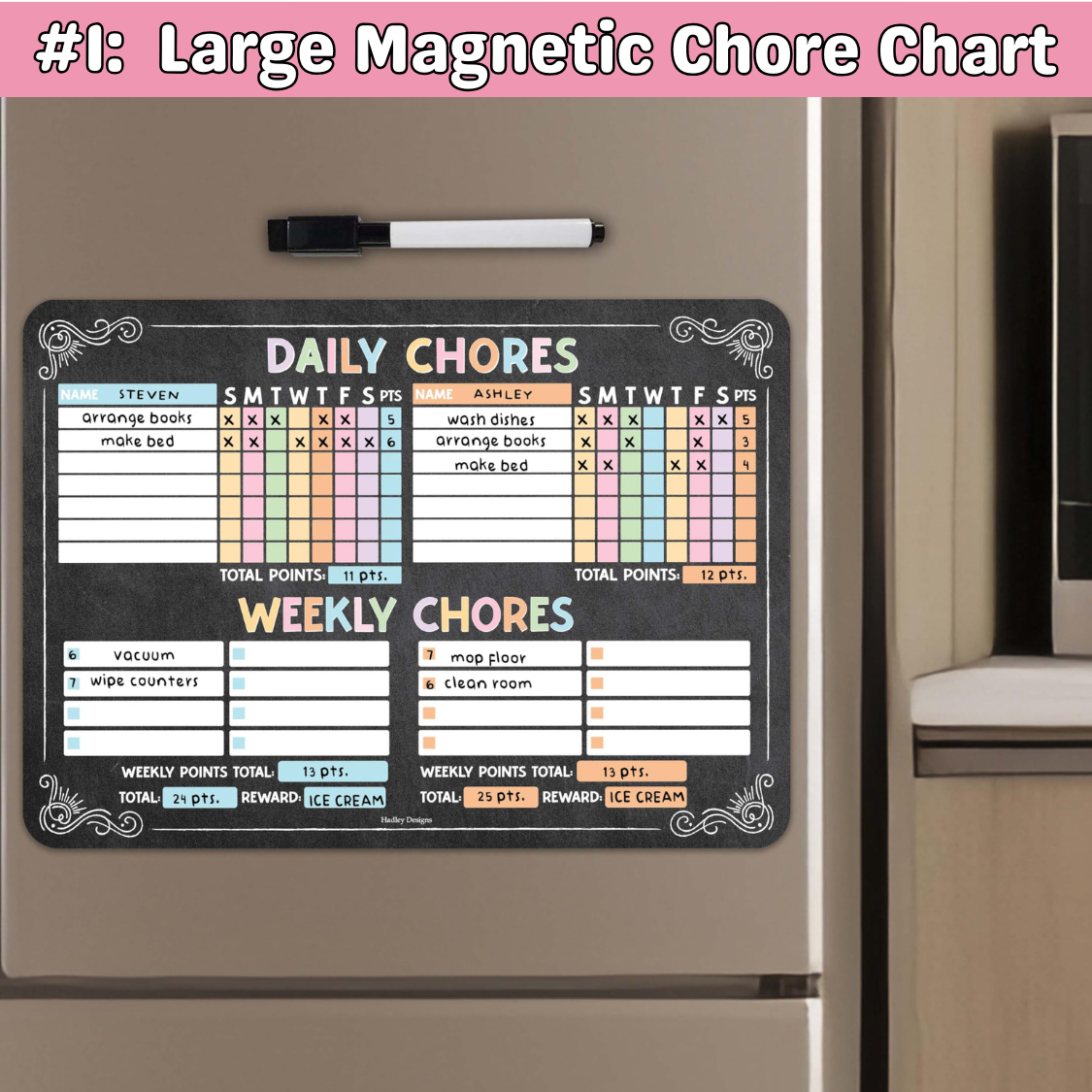 Responsible Kids Pack