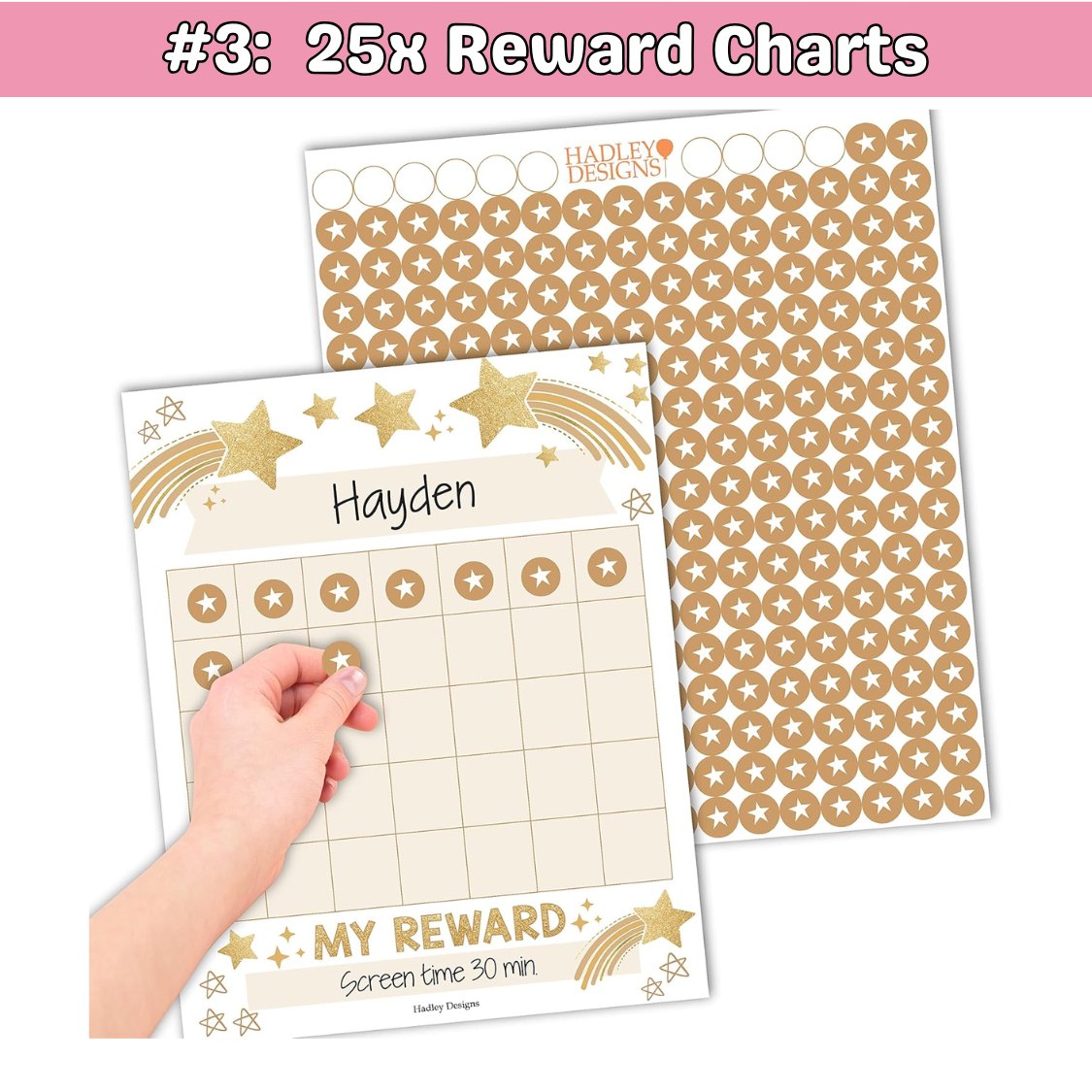 Responsible Kids Pack