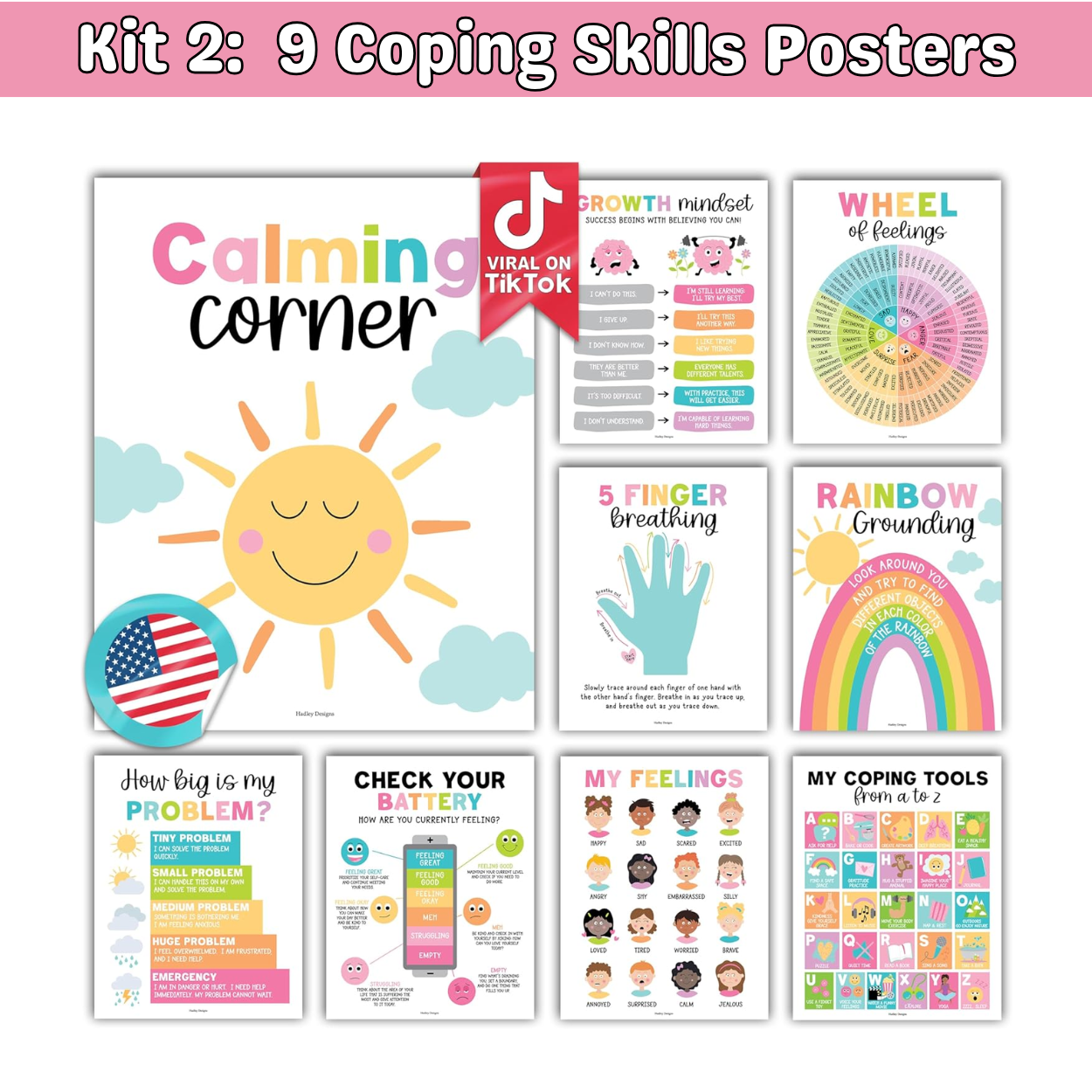 Emotional Intelligence BOGO