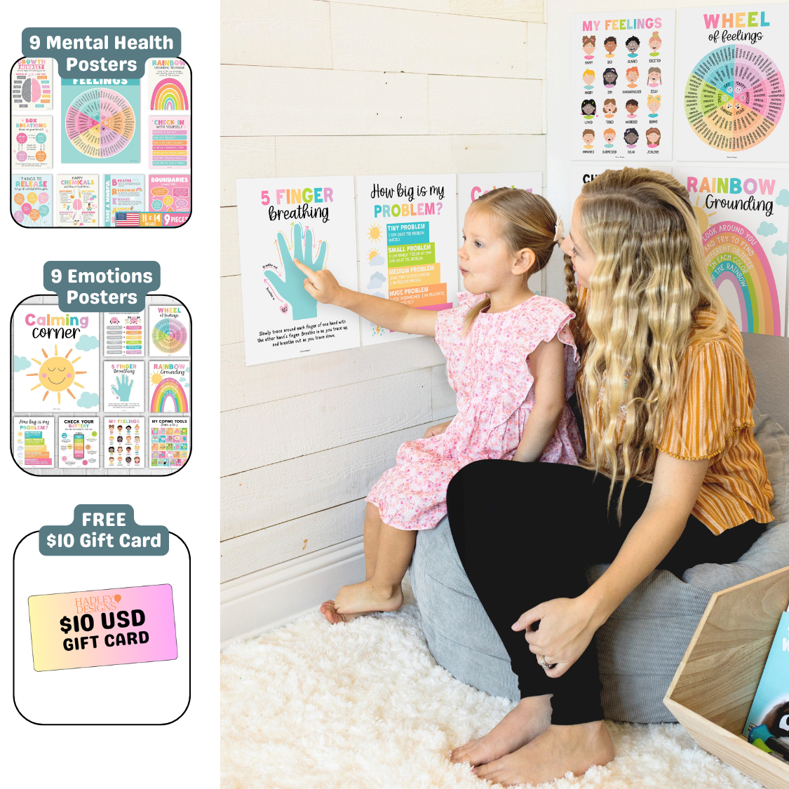 Emotional Intelligence BOGO