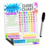 Chore Charts | Home Organization