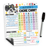 Chore Charts | Home Organization