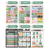 Spanish Posters | Set of 12 | Spanish Educational Supplies