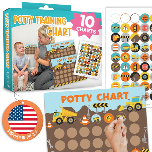 Potty Training Fast-Track BOGO