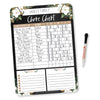 Family Chore Charts | Home Organization | Charts & Posters
