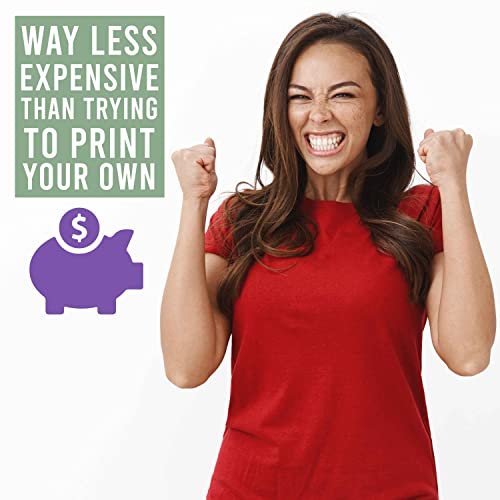 Love or Labor | Boobs or Butts | Set of 25 | Baby Shower Games