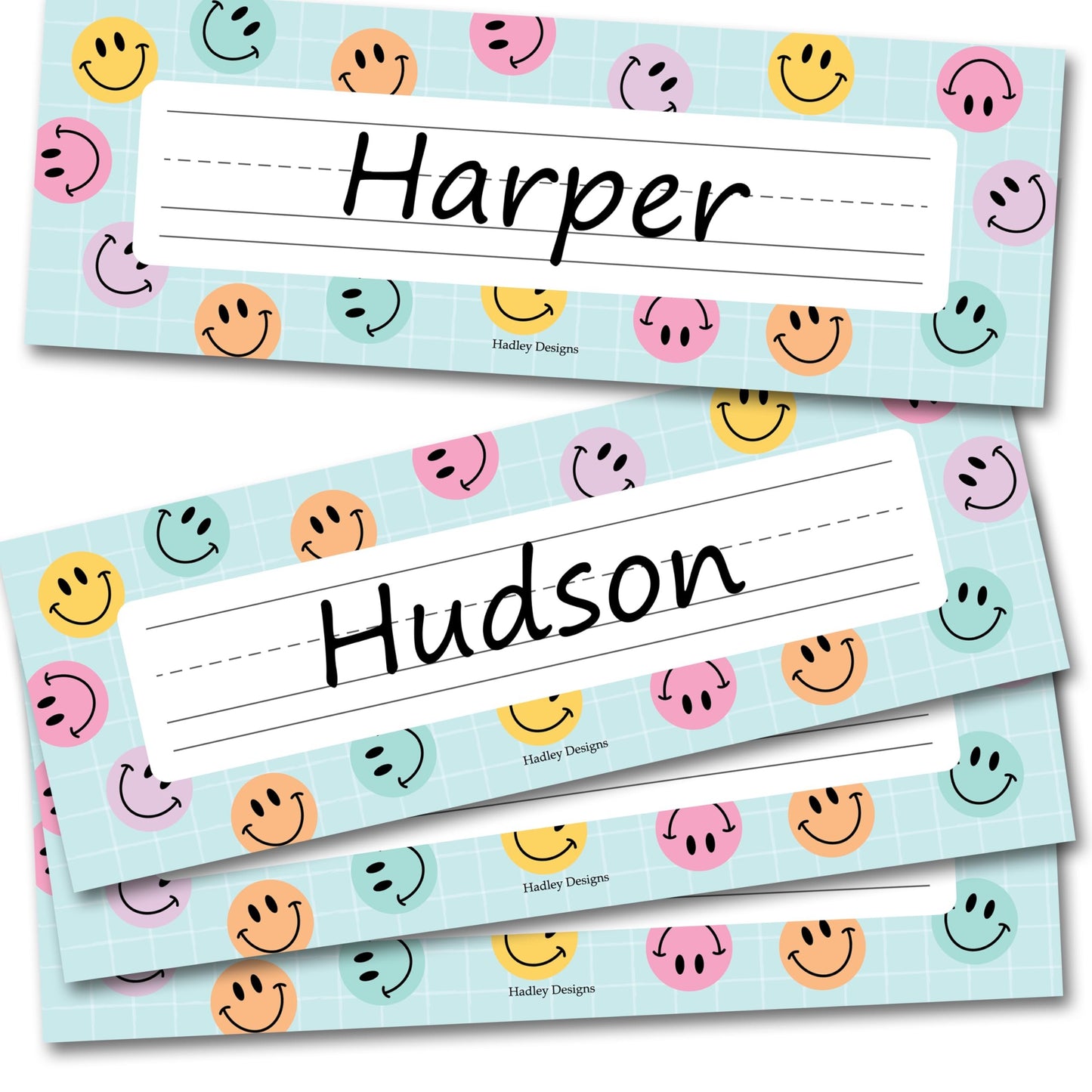 Classroom Labels | Set of 36 | Classroom Supplies