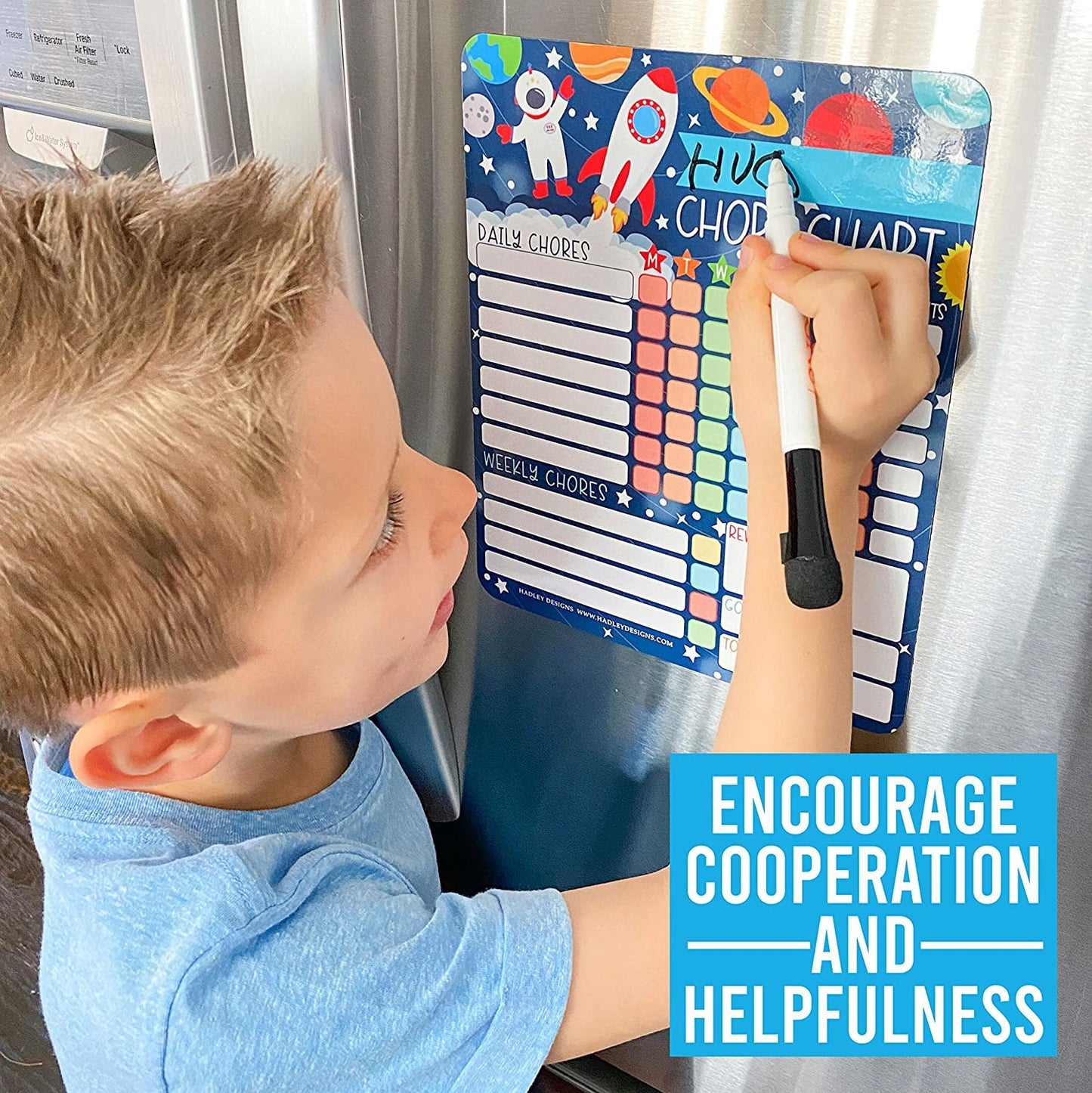 Chore Charts | Home Organization