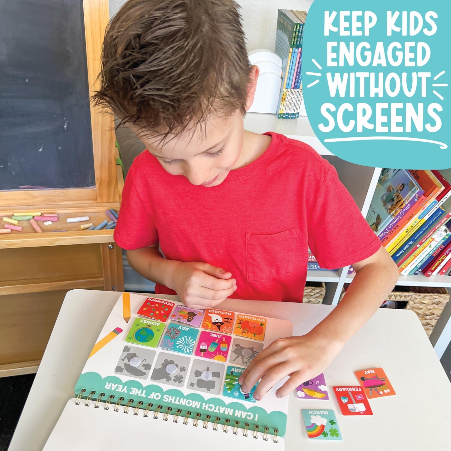 The Pre-K Readiness Kit