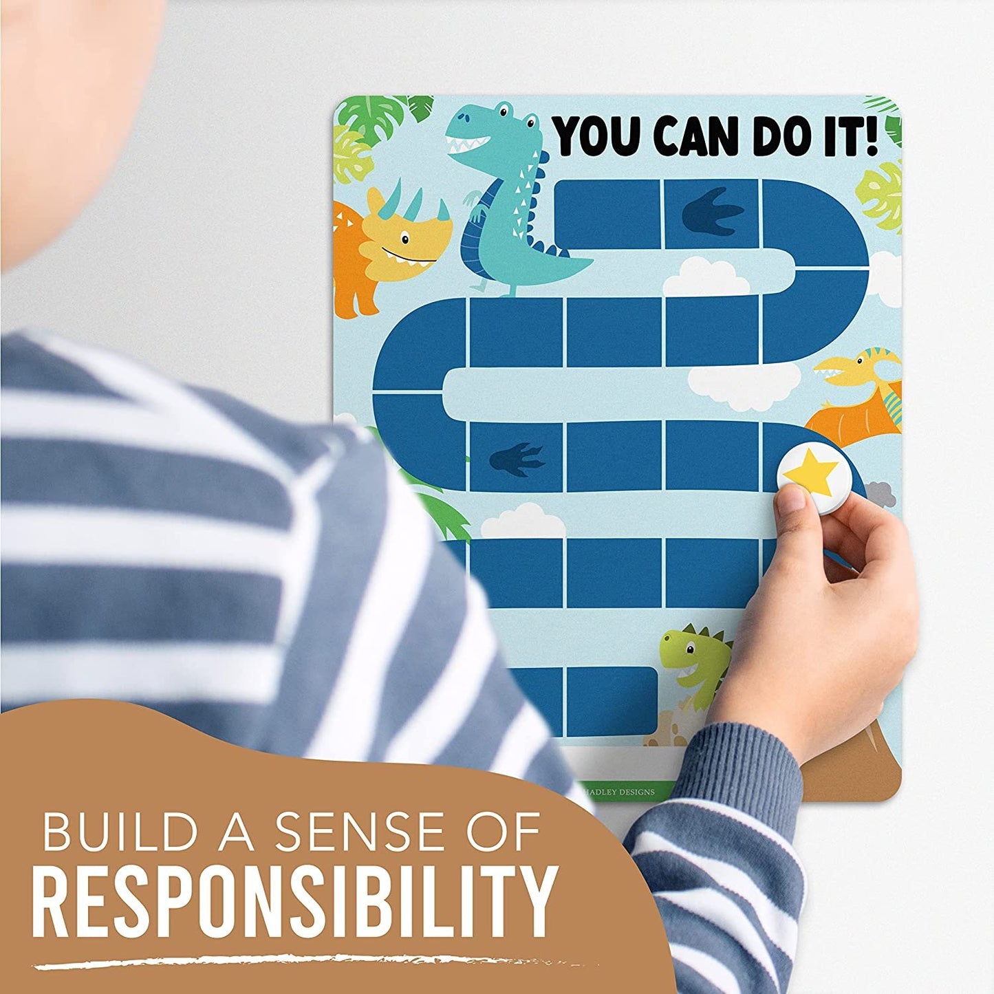 Reward Chart | Magnetic | Charts & Posters