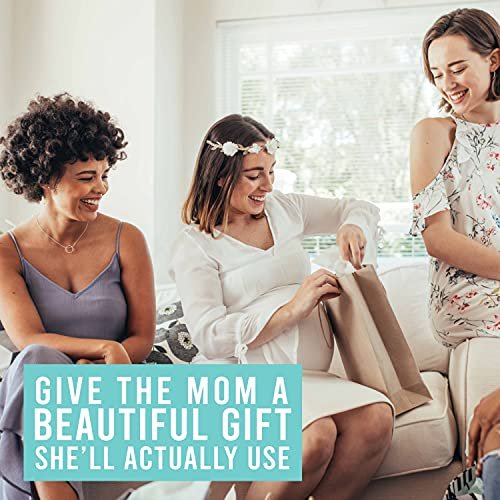 Baby Closet Dividers | Set of 7 | Nursery Decor