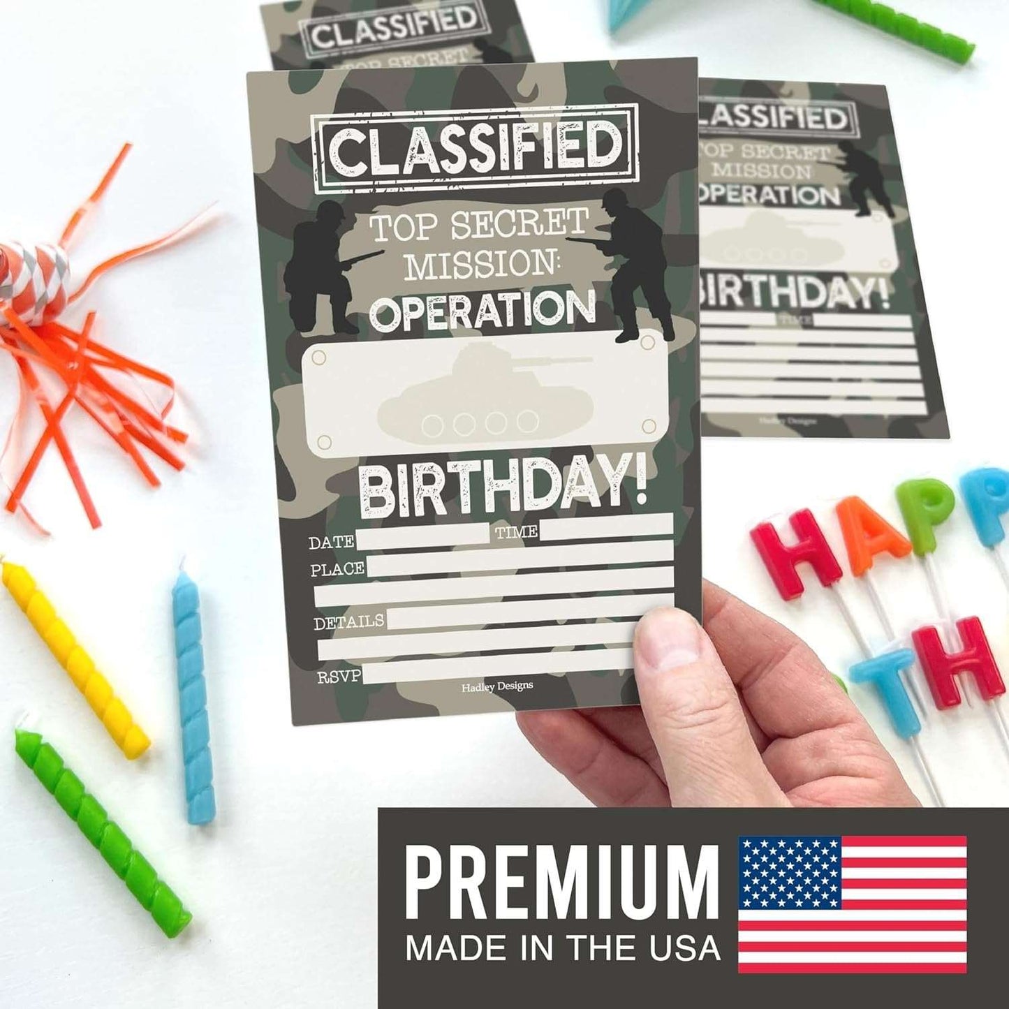 15 Army Camo Birthday Invitations For Boys - Military Birthday Invites For Boy, Army Birthday Party Invitations For Boys Birthday Invitations, Boy Birthday Invitations, Invitations For Birthday Party