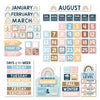 Classroom Calendar | Bulletin Board | Classroom Supplies