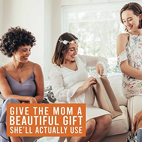 Baby Closet Dividers | Set of 7 | Nursery Decor