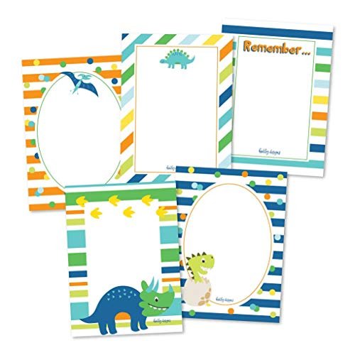 Lunchbox Notes | Set of 25 | School Supplies