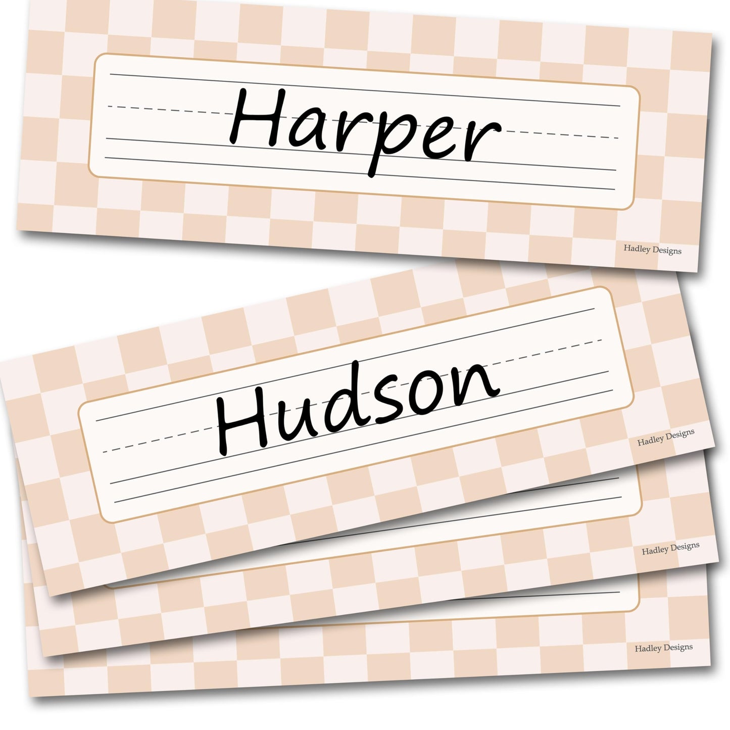 Classroom Labels | Set of 36 | Classroom Supplies