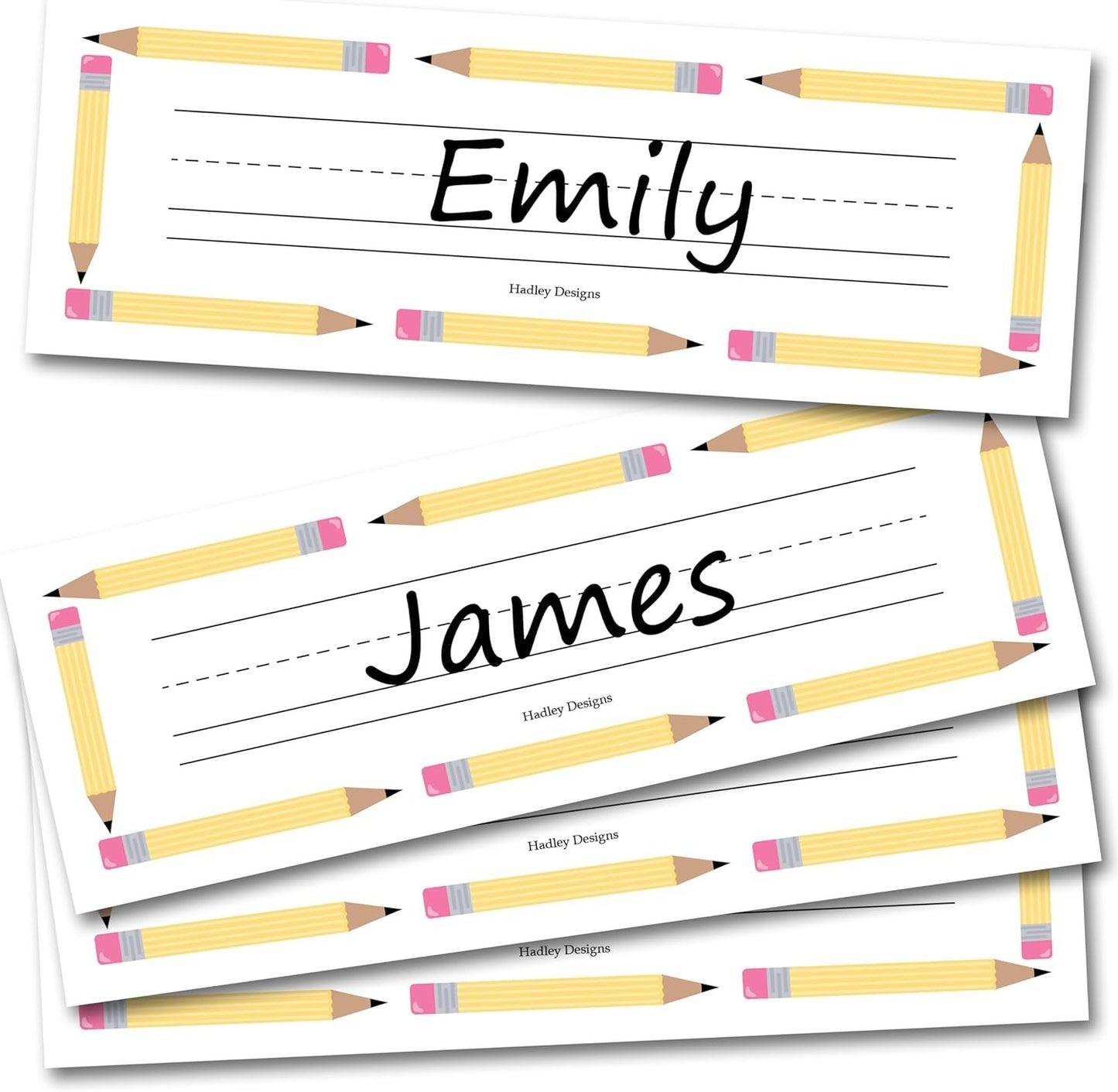 Classroom Labels | Set of 25 | Classroom Supplies