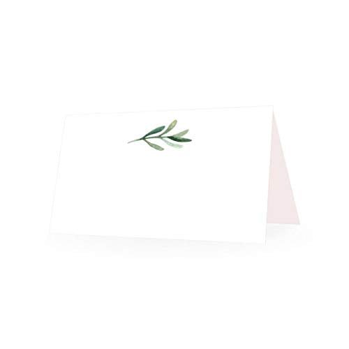 Wedding Place Cards | Set of 25 | Wedding Supplies