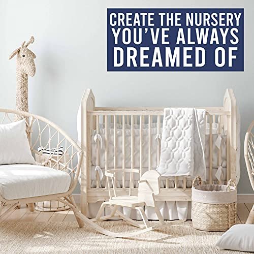 Baby Closet Dividers | Set of 7 | Nursery Decor