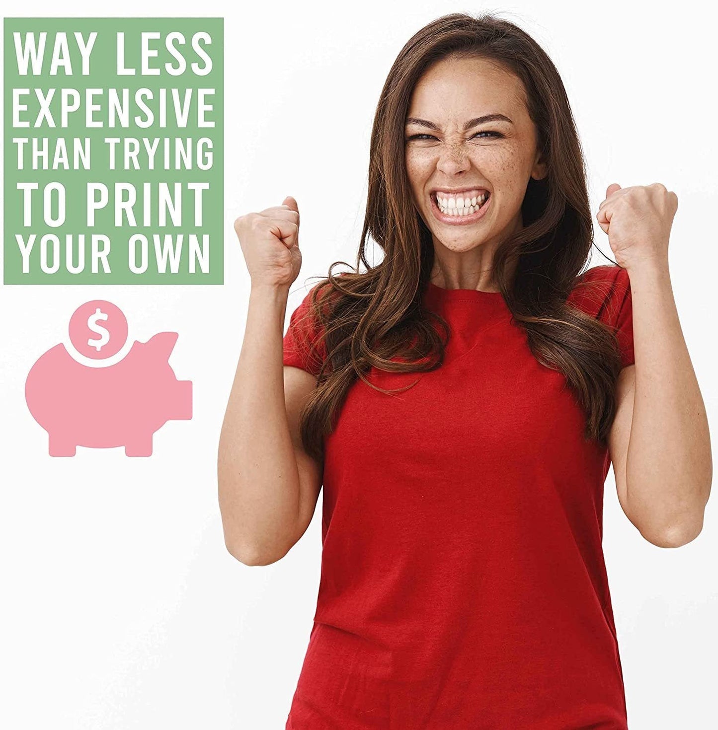 Trivia & Find the Guest Games | Set of 25 | Baby Shower Games