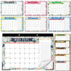 Large Desk Calendar | 18-Month | 2025-2026 | Calendars & Planners
