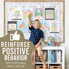 Classroom Motivational Posters | Set of 9 | Educational Supplies