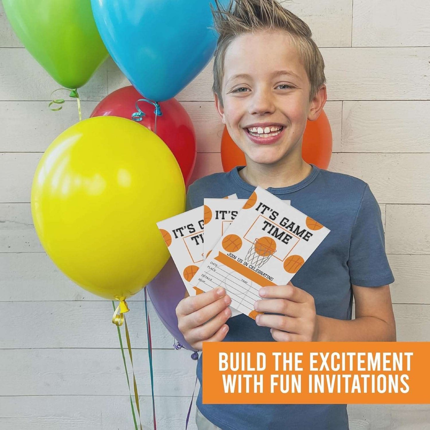 15 Basketball Birthday Invitations For Boys - Sports Birthday Invites For Boy, Sports Birthday Party Invitations For Boys Birthday Invitations, Boy Birthday Invitations, Invitations For Birthday Party